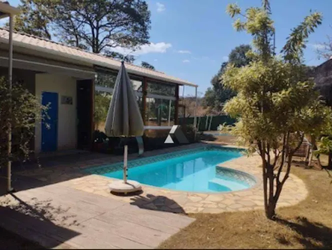 Casa com 3 dormitórios à venda, 250 m² por R$ 2.200.000,00 - Lindolfo da Costa Viana - Lag