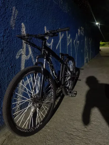 Bike track aro 29 