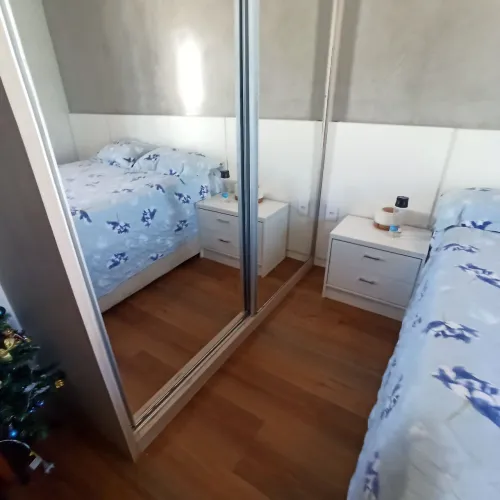 Móveis modulados promocao