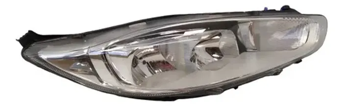 Farol Direito Ford New Fiesta Hatch 13/14/15/16/17 C/Detalhe FD3941