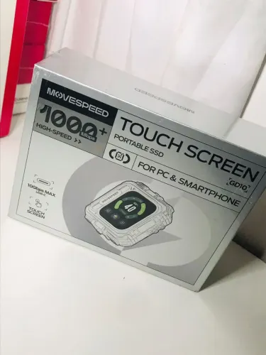 SSD