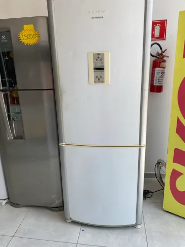 Geladeira Brastemp 