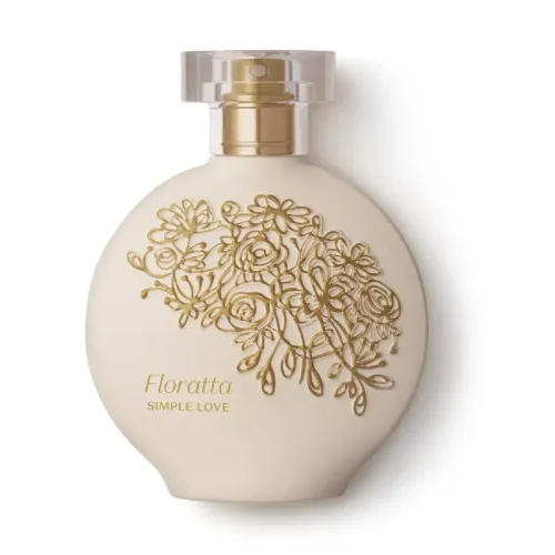 Floratta Simple Love