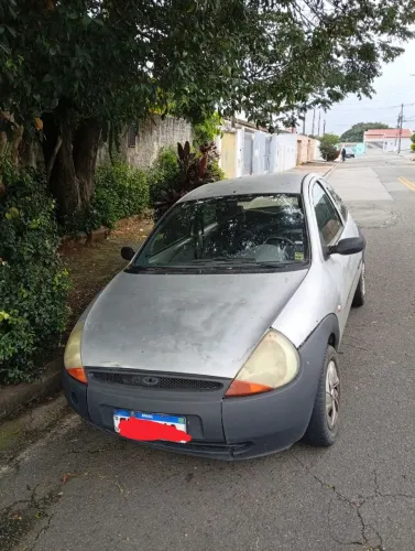 Ford KA 1.0i 3P 1998