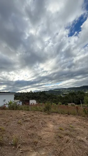Vendo Lote R$130.000,00 - Vila São Jorge, Sideropolis.