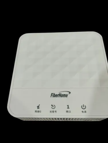 20 onu Fiberhome Mini