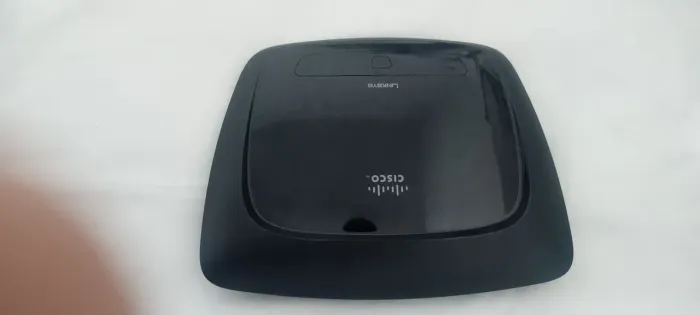 Roteador cisco