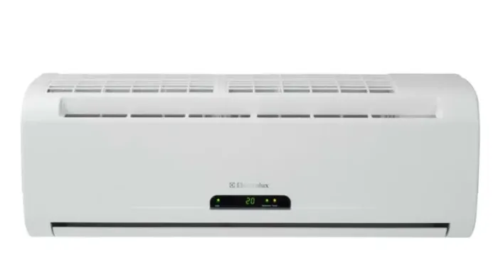 Evaporadora Electrolux 9.000 btus