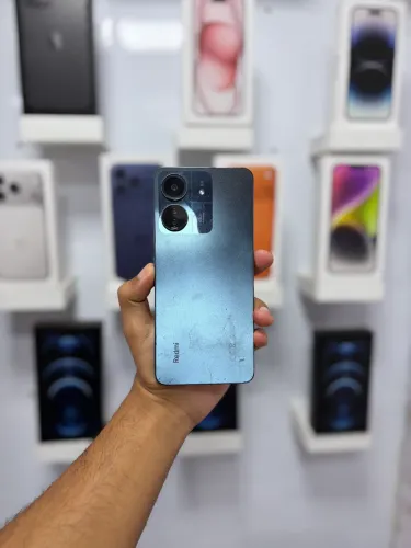 REDMI 13C 128 GB