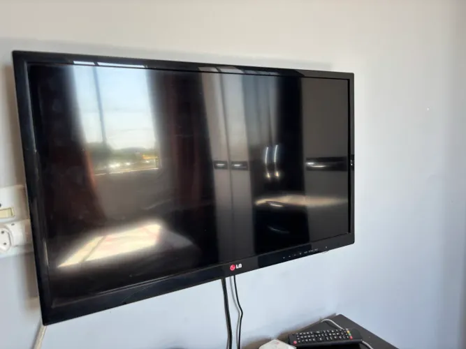 Tv LG Não Smart