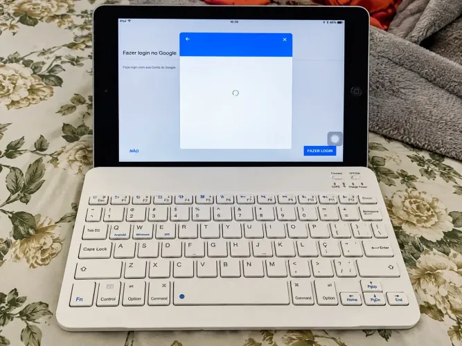 iPad 3 geração