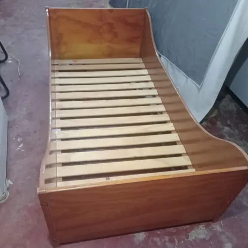 Cama infantil
