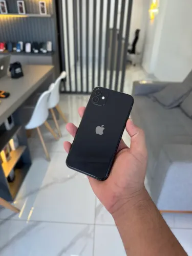 IPHONE 11 256 GIGAS