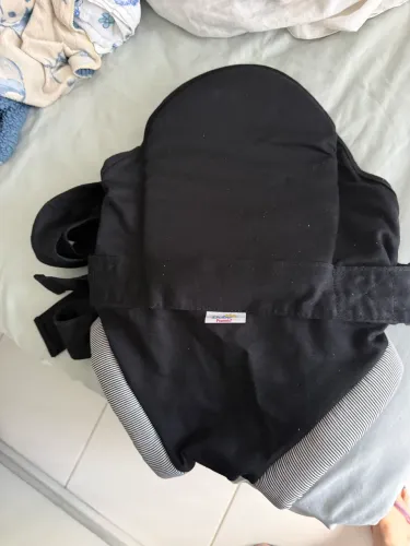 Canguru para bebê 