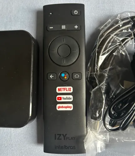 Smart Tv Box