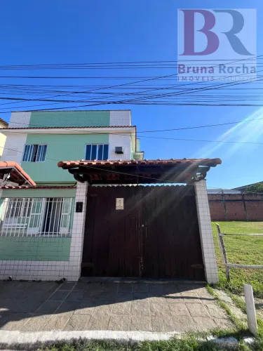Apto de 1 Quarto em Vila Vitória, Magé.