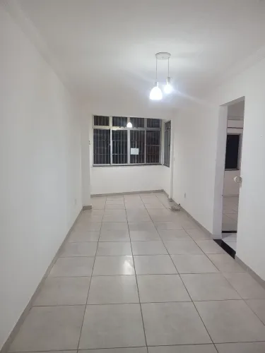 Cabula VI  2/4 apartamento 
