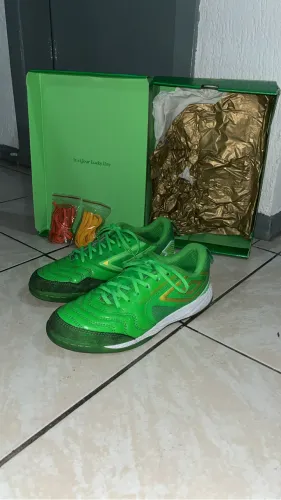 Umbro Pro 5 Bump Saint Patrick?s