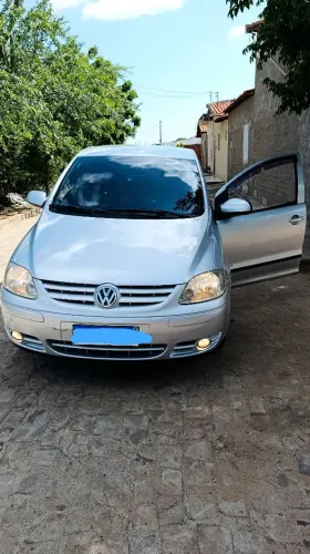 Volkswagen Fox Highline 1.6 Flex 16V 5P 2026