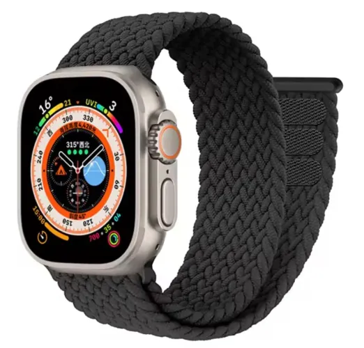 Pulseira Apple Watch - 44mm - Preto