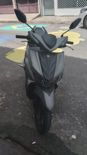 Neo 125 17/18 