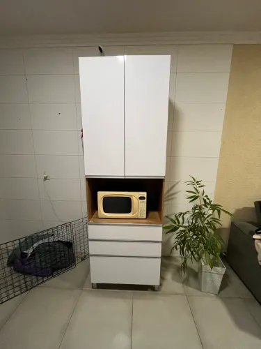Paneleiro de cozinha