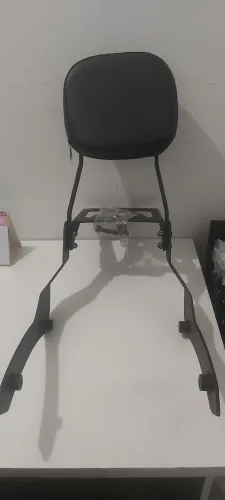 Vendo Sissy Bar
