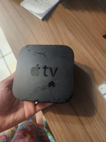 Apple TV