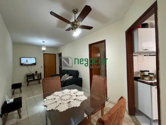 Apartamento 3 quartos no bairro Ingá Betim