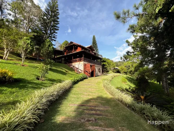 Casa em condomínio para comprar, 5 quarto(s), , Marechal Floriano