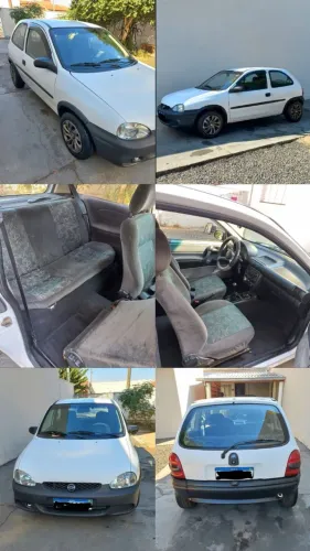 Fiat Brava HGT 1.8 MPI 16V 4P 2000