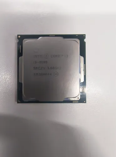 PROCESSADOR I3 9°