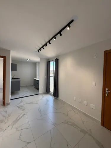 Apartamento - Colinas de Monaco