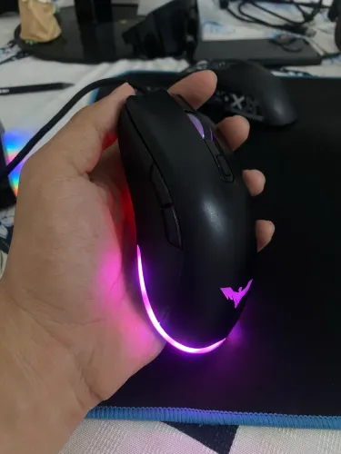 Mouse Gamer Havit