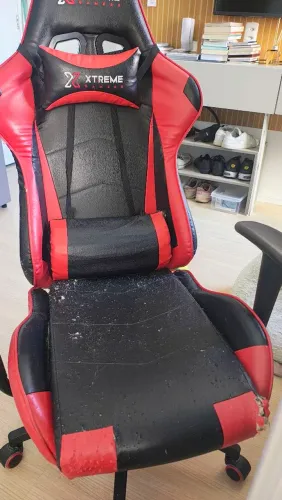 cadeira gamer