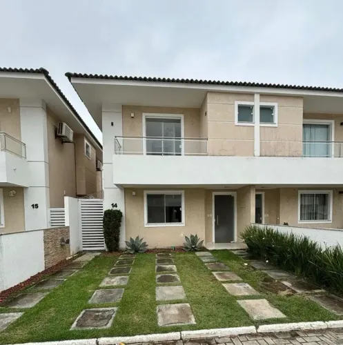 Casa à venda no CONDOMÍNIO BELA VIDA, IPITANGA, Lauro de Freitas, BA