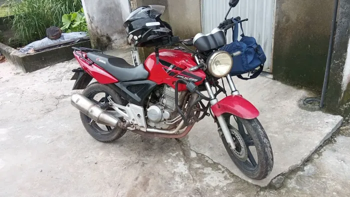 Pra vender