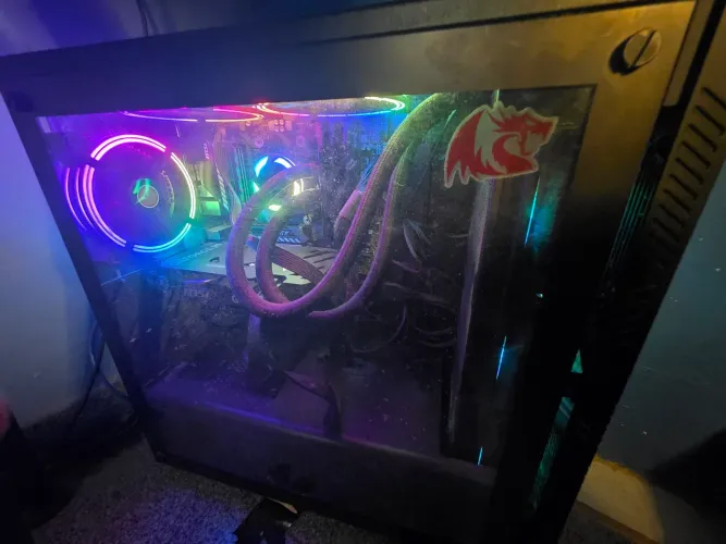 PC gamer