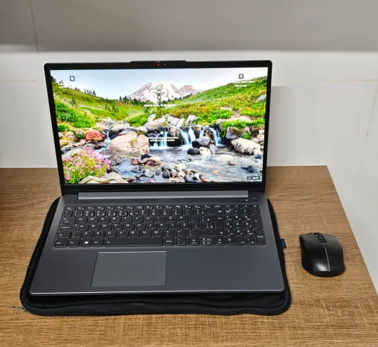 Notebook Gamer Lenovo LOQ-E Core i5-12450, 16GB, 512GB, RTX3050