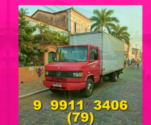 frete com preços imbatíveis! mudanças rápidas e seguras, faça sua cotação!