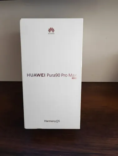Huawei pura 90 pro Max 512 GB 