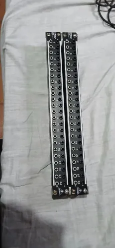 Patchbay Behringer PX3000 (Ultrapatch Pro)