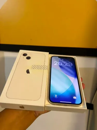 IPHONE 13 ZERADO NOVO