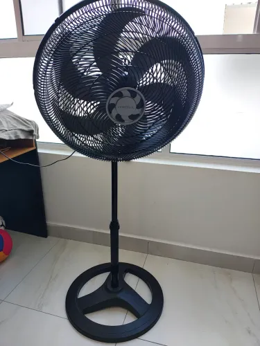 Ventilador coluna 