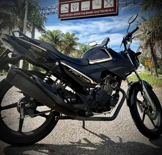 FACTOR ANO 2024 / 150cc