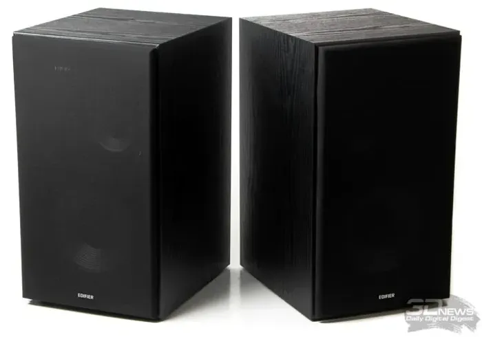 Monitor de Referência Edifier R2800 Studio 8 (impecável) 140w