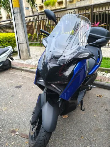 XMAX ZERO COM ACESSORIOS 2027 SEM PEGADINHA