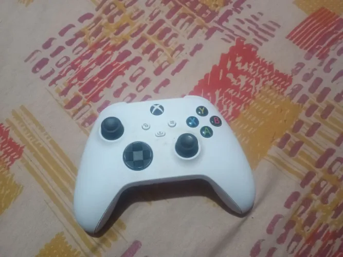 controle Xbox séries 