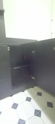 Armário de escritório 