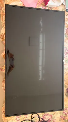 Smart tv Aoc 42 polegadas